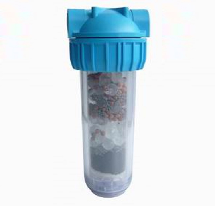 单级水质抑垢器